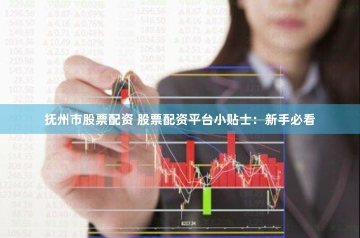 撫州市股票配資 股票配資平臺小貼士：新手必看