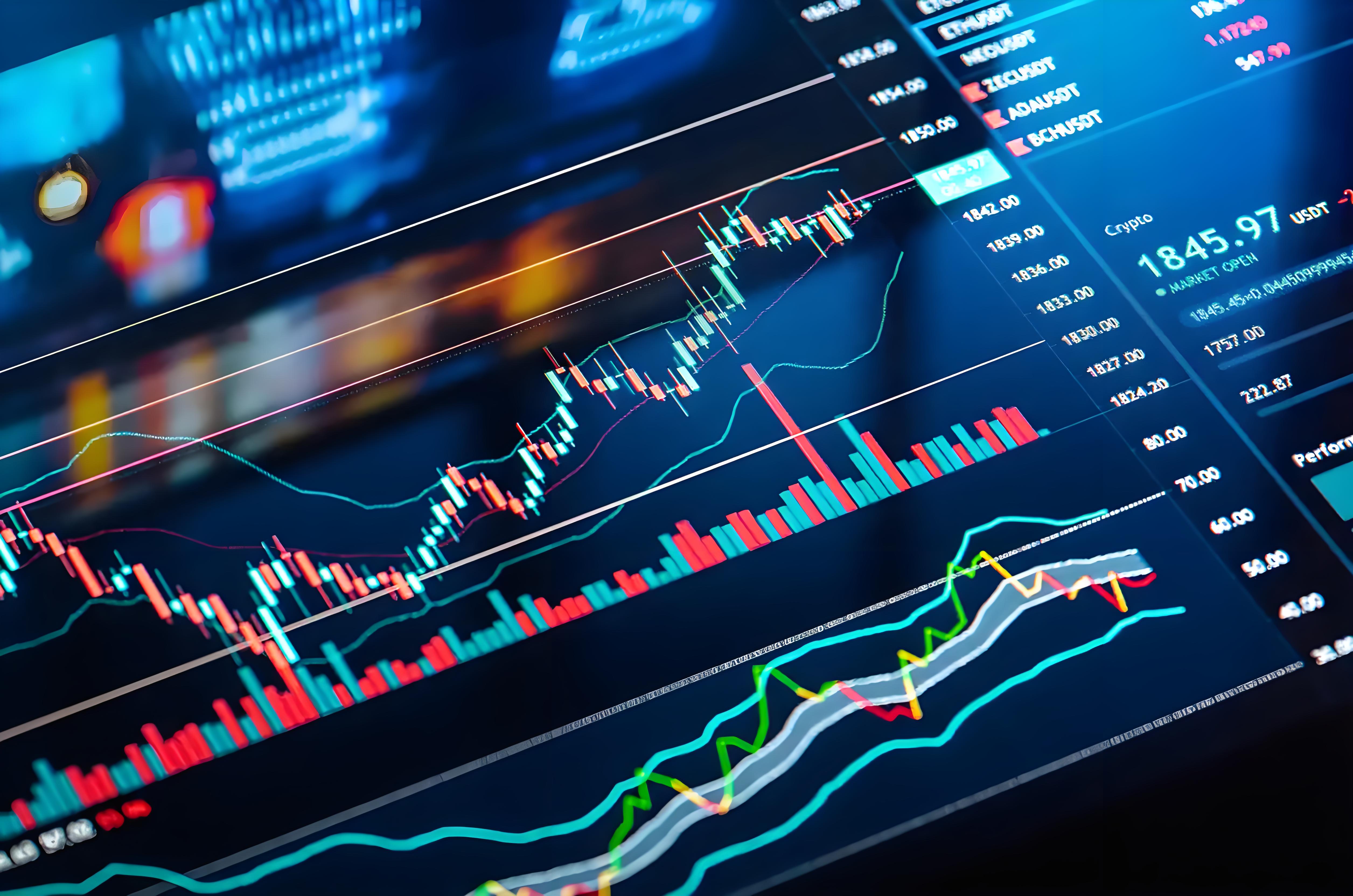 配資杠桿開戶 信銀理財董文賾：將數字化作為理財業務轉型發展的重要支撐